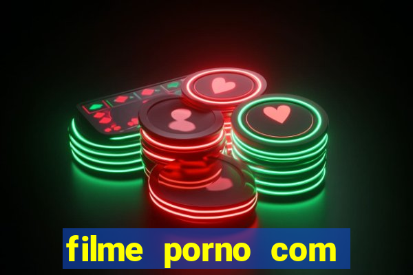 filme porno com milena santos