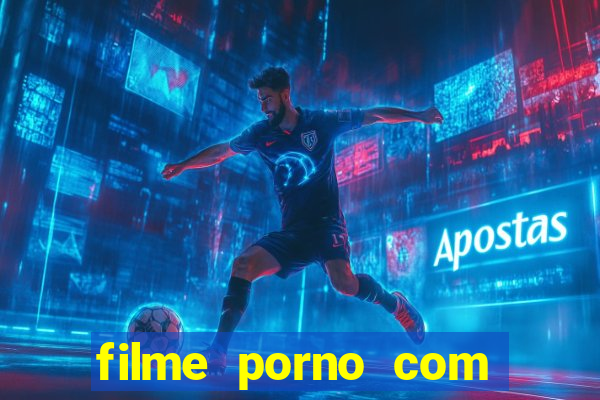 filme porno com milena santos