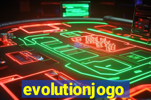 evolutionjogo