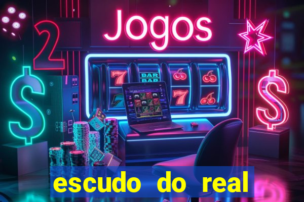 escudo do real madrid no dls