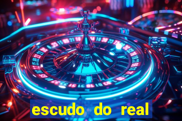 escudo do real madrid no dls
