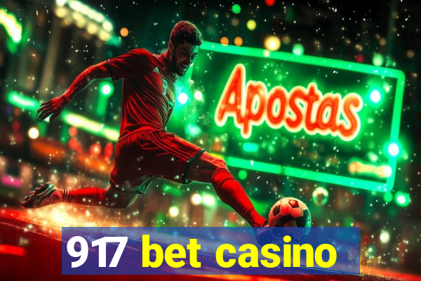 917 bet casino
