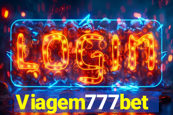 Viagem777bet