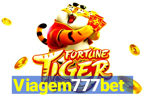 Viagem777bet