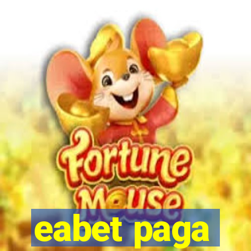 eabet paga