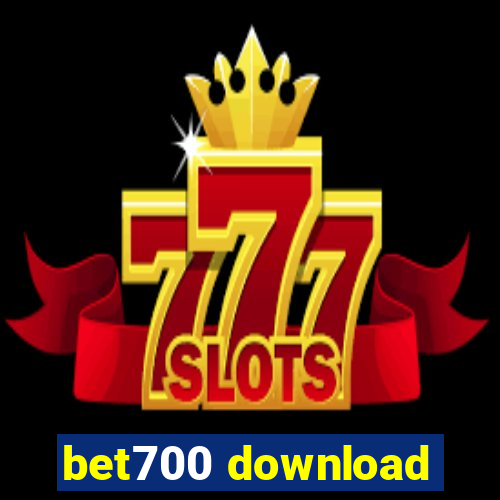 bet700 download