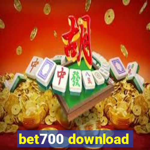 bet700 download