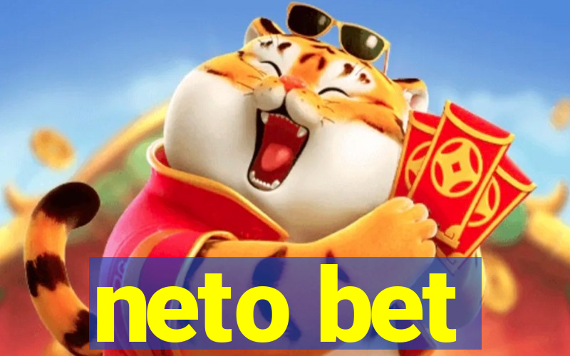 neto bet