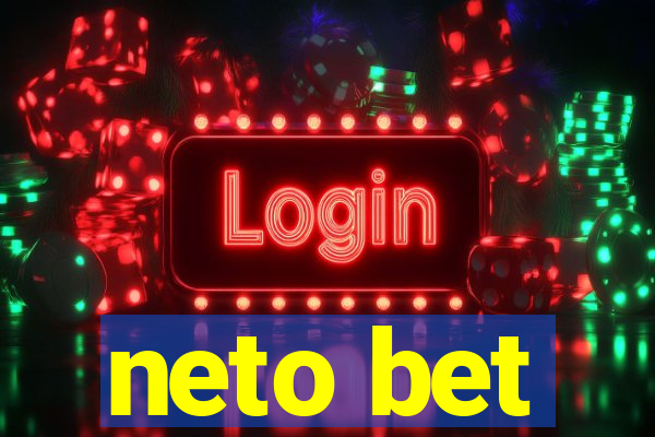 neto bet