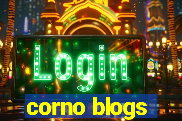 corno blogs