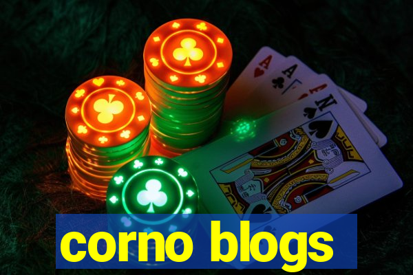 corno blogs