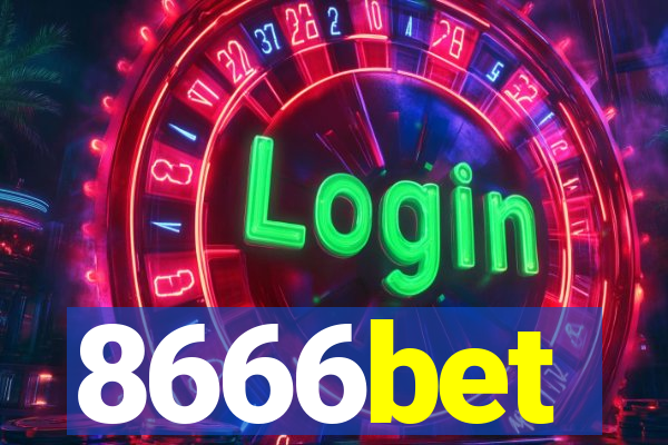 8666bet
