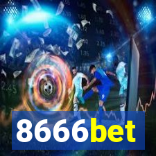 8666bet