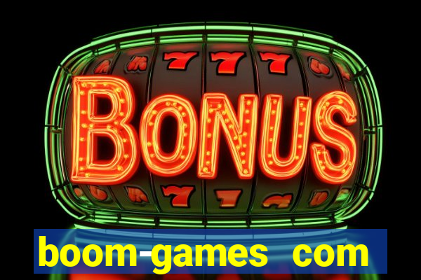boom-games com bingo sala de bingo