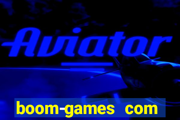 boom-games com bingo sala de bingo