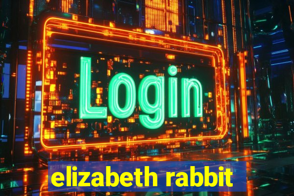 elizabeth rabbit