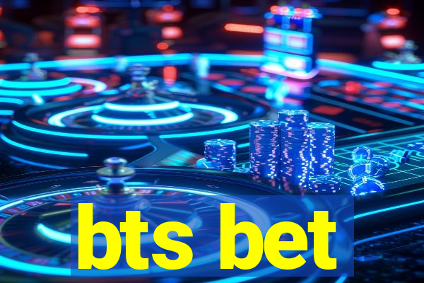 bts bet