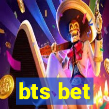 bts bet