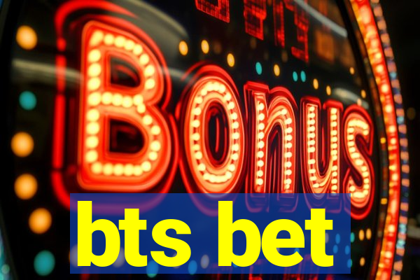 bts bet
