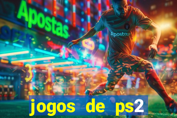 jogos de ps2 formato iso