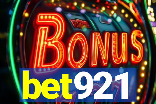 bet921