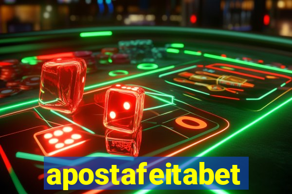 apostafeitabet