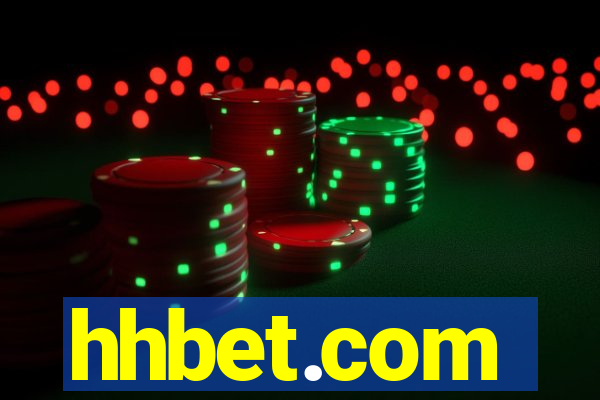 hhbet.com