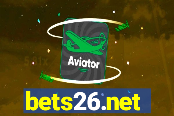 bets26.net