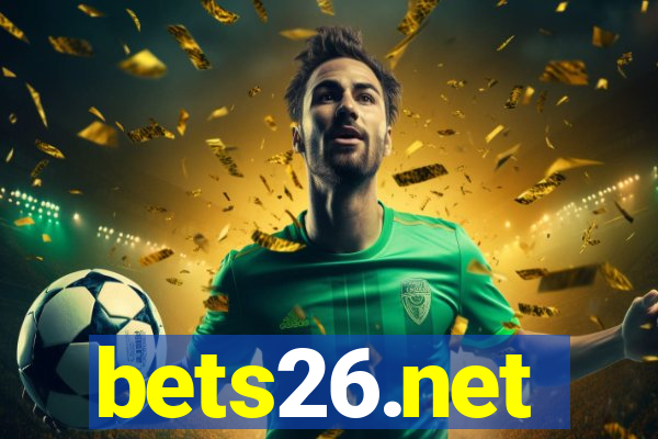 bets26.net