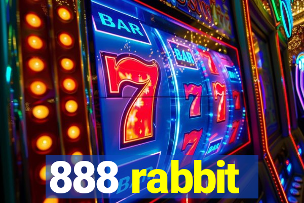 888 rabbit