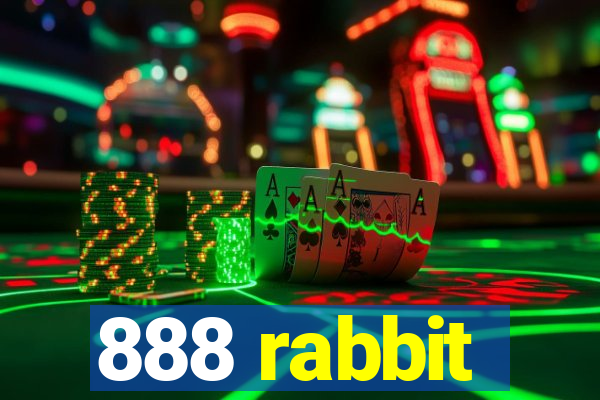 888 rabbit