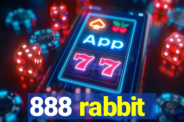 888 rabbit