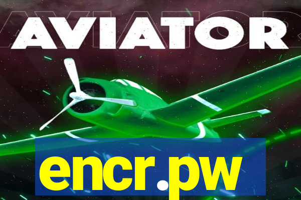 encr.pw