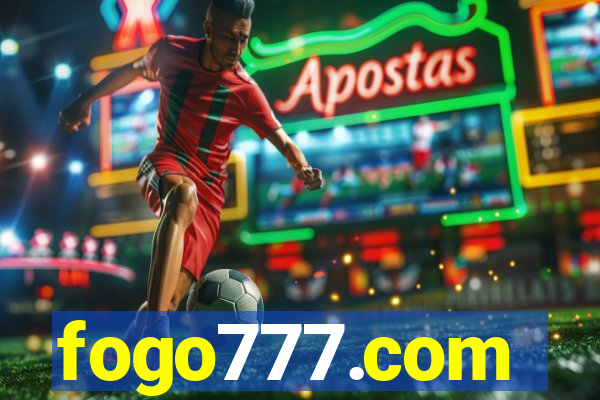 fogo777.com