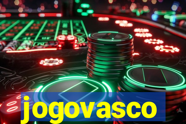 jogovasco
