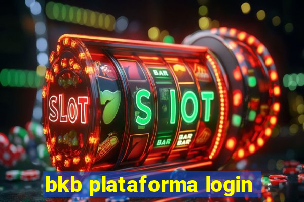 bkb plataforma login