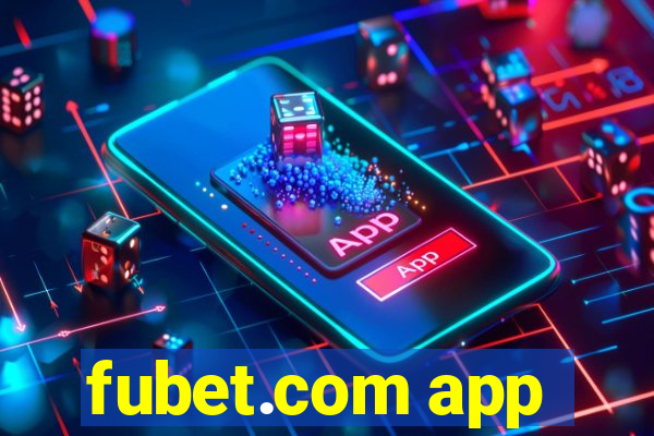 fubet.com app