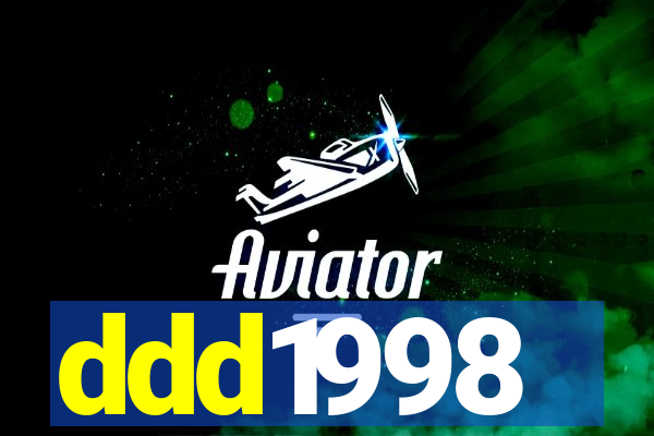 ddd1998