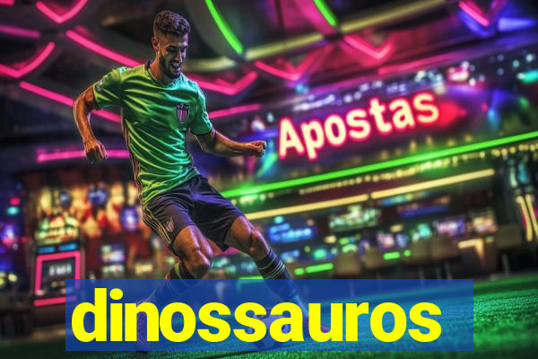 dinossauros atrapalhados 2 temporada
