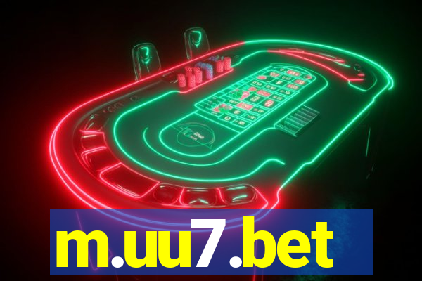 m.uu7.bet