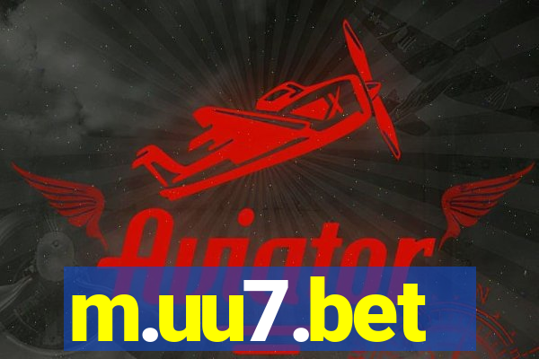 m.uu7.bet