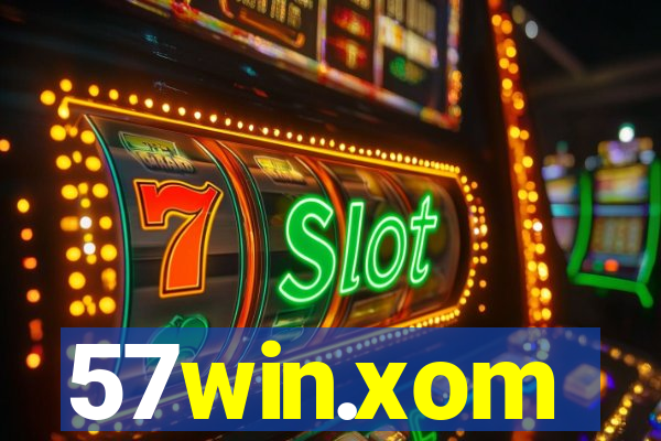 57win.xom