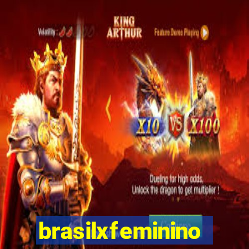 brasilxfeminino