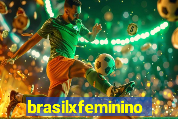 brasilxfeminino
