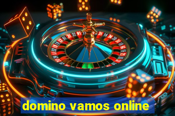 domino vamos online