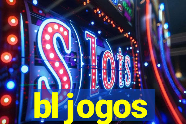 bl jogos