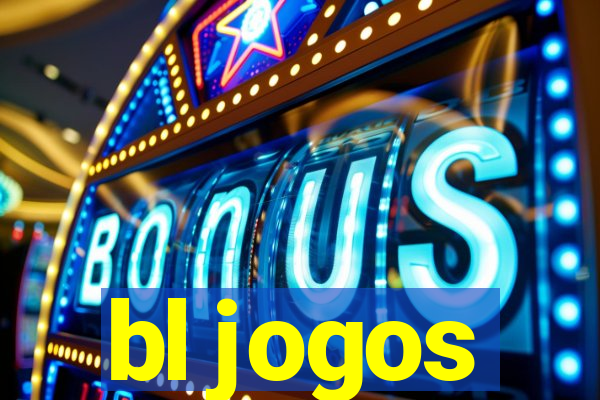bl jogos