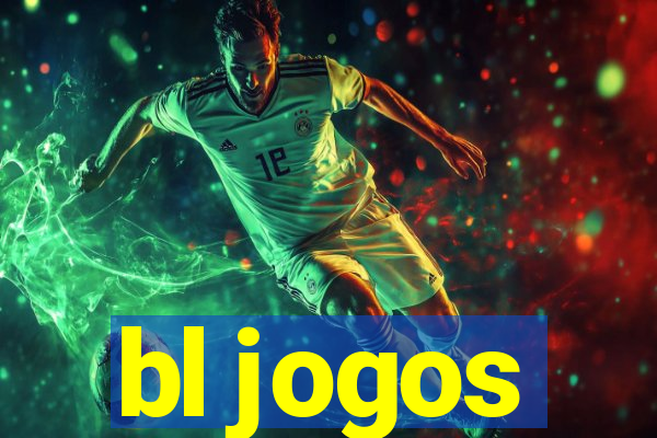 bl jogos