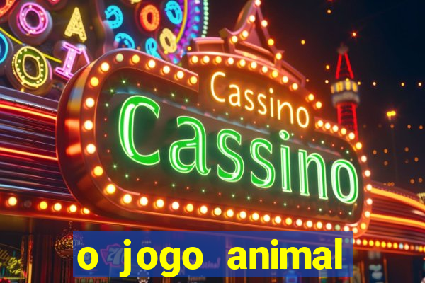 o jogo animal world paga mesmo