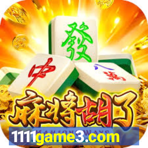 1111game3.com
